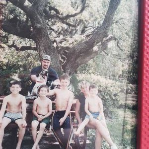 Meet your Posher, Mark